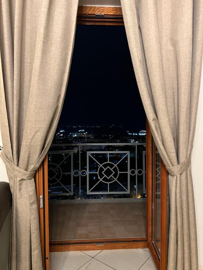 Nana Home Неаполь Экстерьер фото