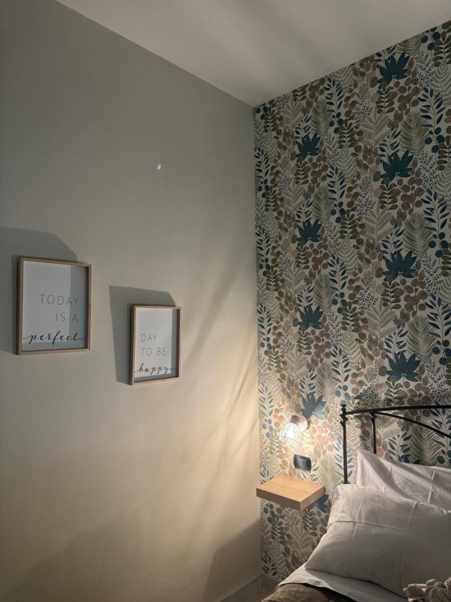 Nana Home Неаполь Экстерьер фото