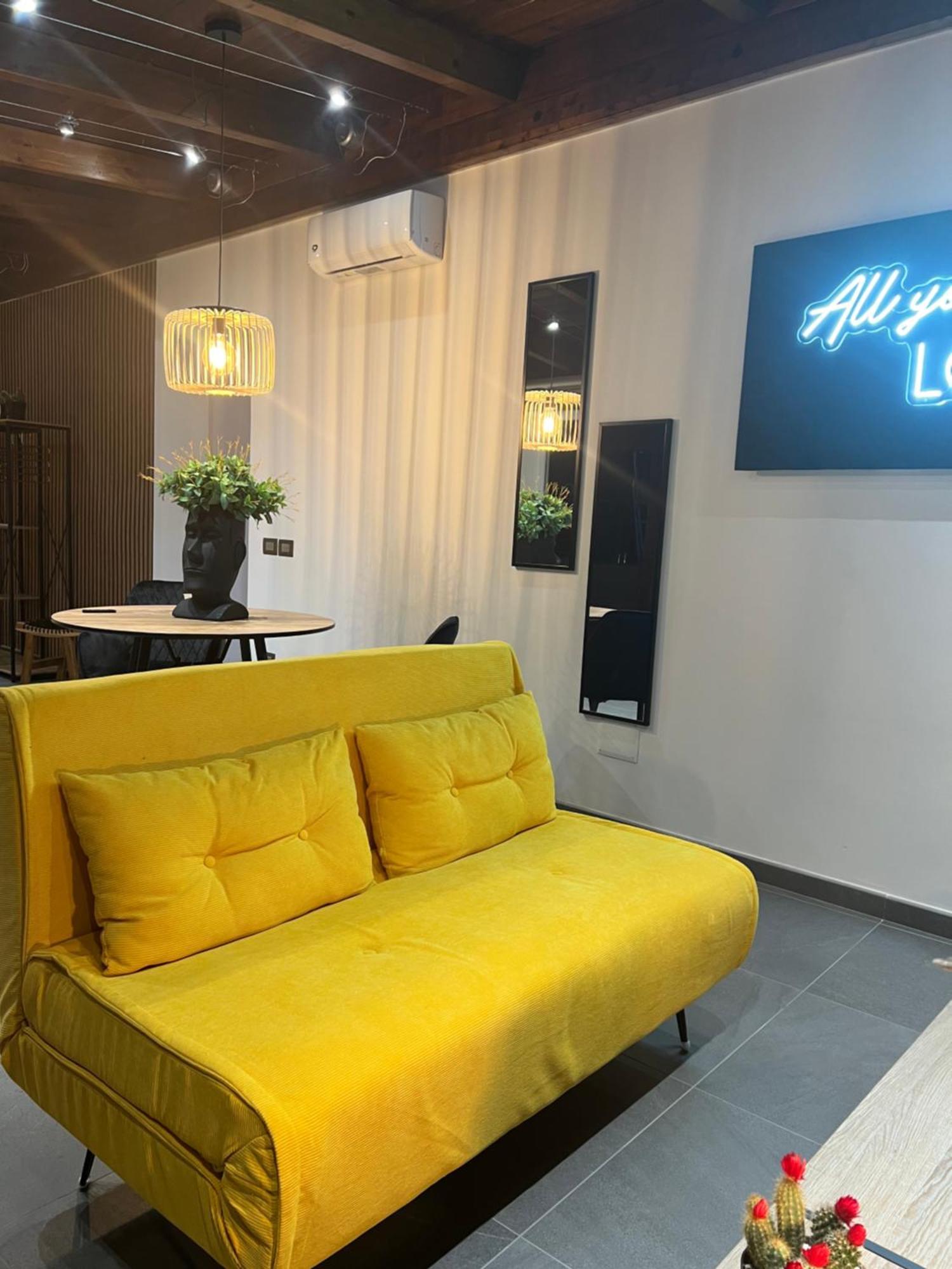 Nana Home Неаполь Экстерьер фото