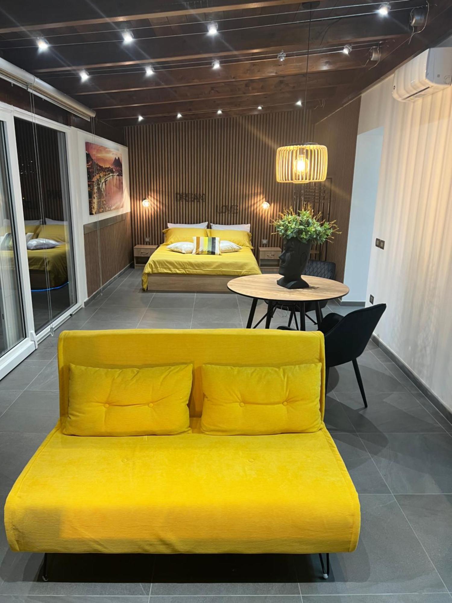 Nana Home Неаполь Экстерьер фото