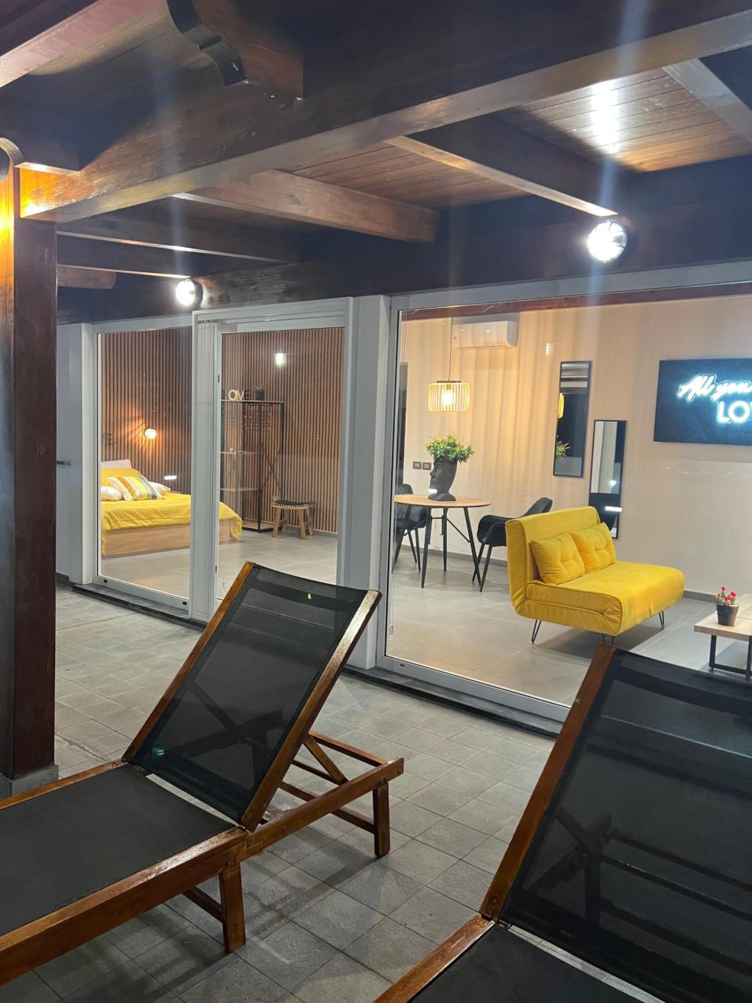 Nana Home Неаполь Экстерьер фото